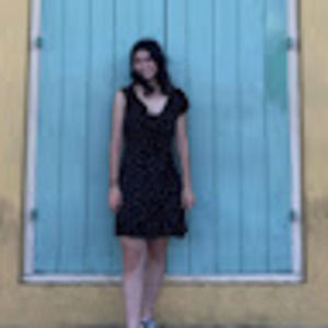 Meet your Posher, Abby